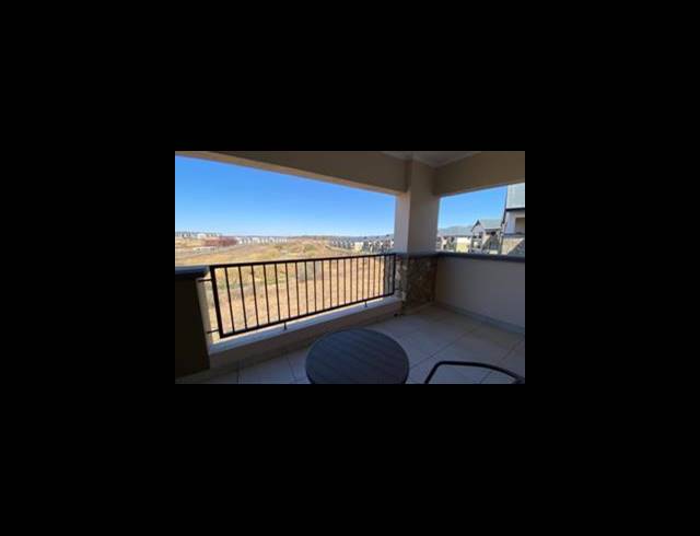 1 BEDROOM APARTMENT FOR SALE IN WATERFALL